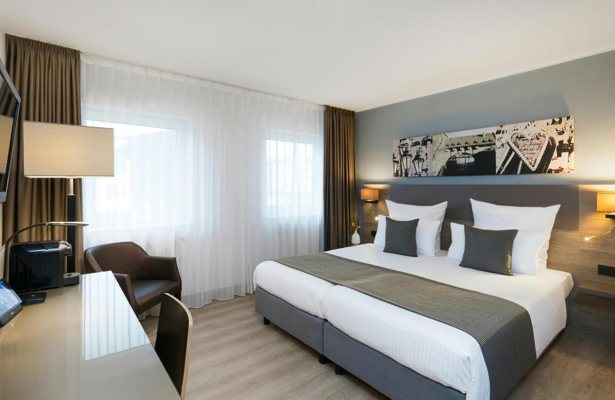 Comfort Double or Twin Room