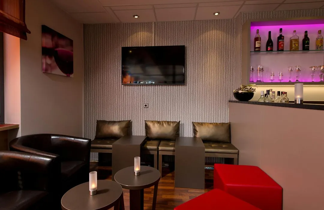 Leonardo Hotel Nuernberg-1