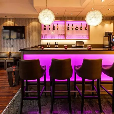 Leonardo Hotel Nuernberg-3